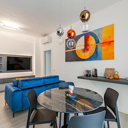 Tower View Luxury Apartment On The River Pisa Ngoại thất bức ảnh
