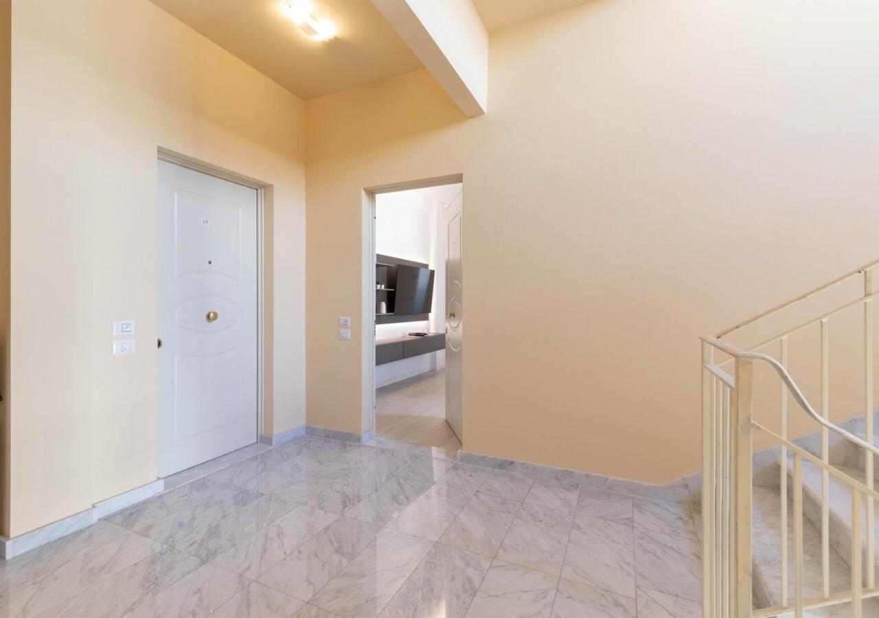Tower View Luxury Apartment On The River Pisa Ngoại thất bức ảnh
