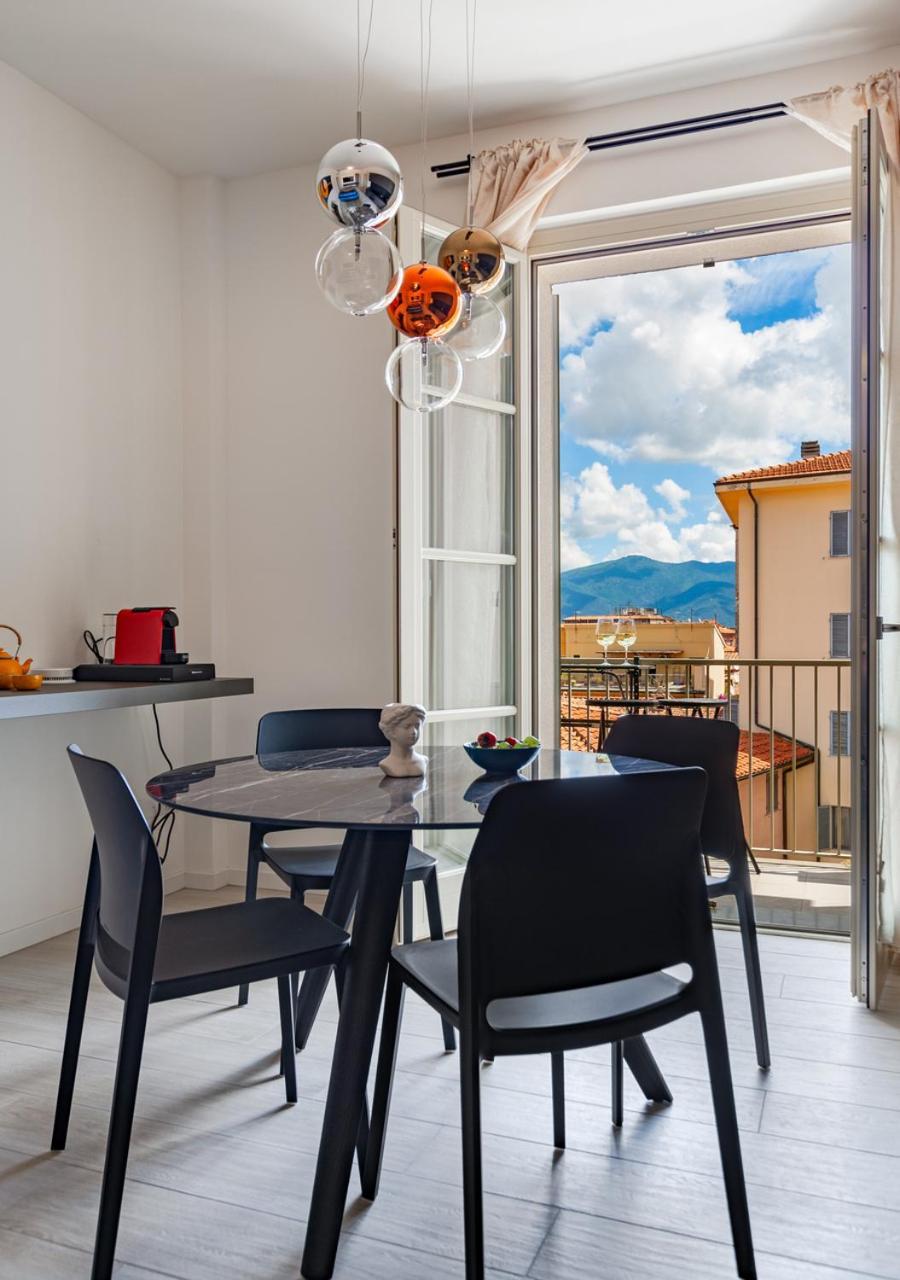 Tower View Luxury Apartment On The River Pisa Ngoại thất bức ảnh