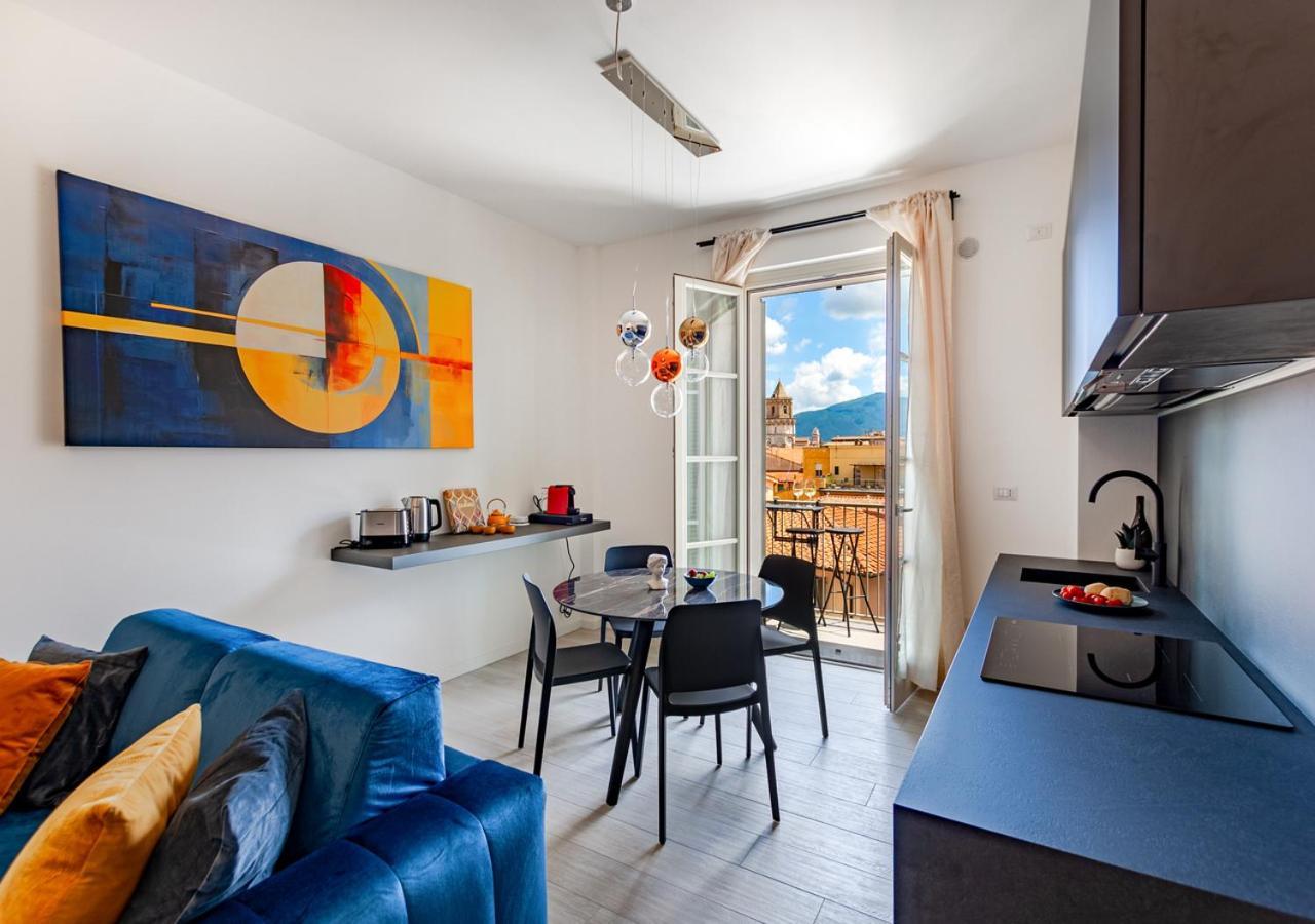 Tower View Luxury Apartment On The River Pisa Ngoại thất bức ảnh