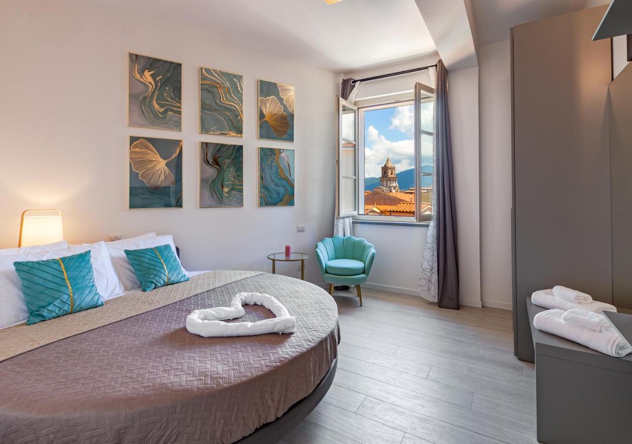 Tower View Luxury Apartment On The River Pisa Ngoại thất bức ảnh